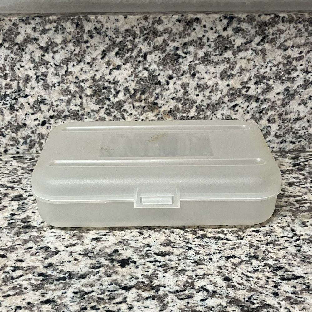 Plastic Box Plastic Container